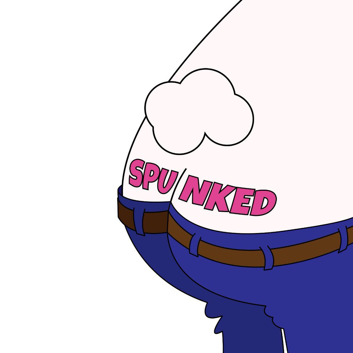 Spunky Rabbits tweet media