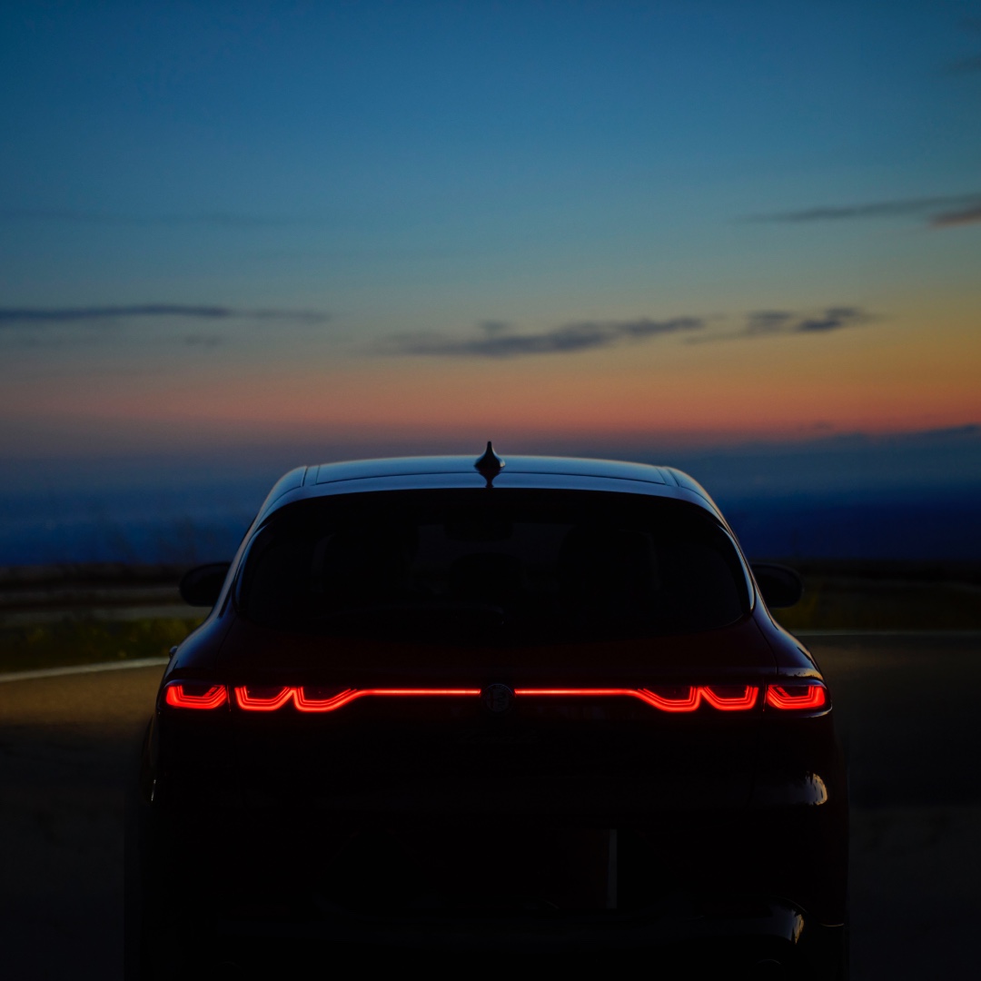 The Alfa Romeo Tonale is designed for constant comfort and elevates the meaning of driving pleasure. 

Book your test drive: alfaromeo.co.za/book-test-drive 

#AlfaRomeoSA
#AlfaRomeoTonale   
#AlfaRomeoPassion