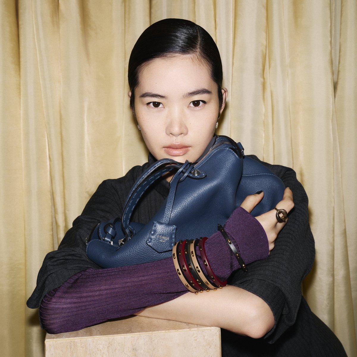 Fendi tweet media