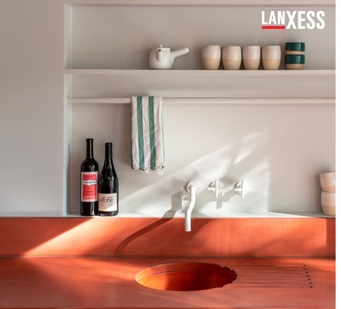 LANXESS India tweet media