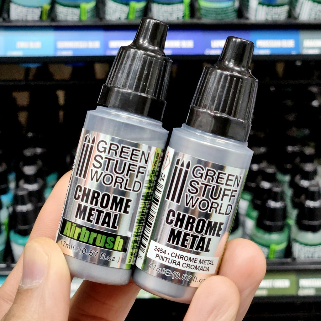 hearnshobbies's tweet image. Discover the magic of Green Stuff World's paint goodies! 🧙♂️✨
Perfect for bringing your models to life.
#greenstuffworld #modelingtools #hobbylife #miniaturepainting