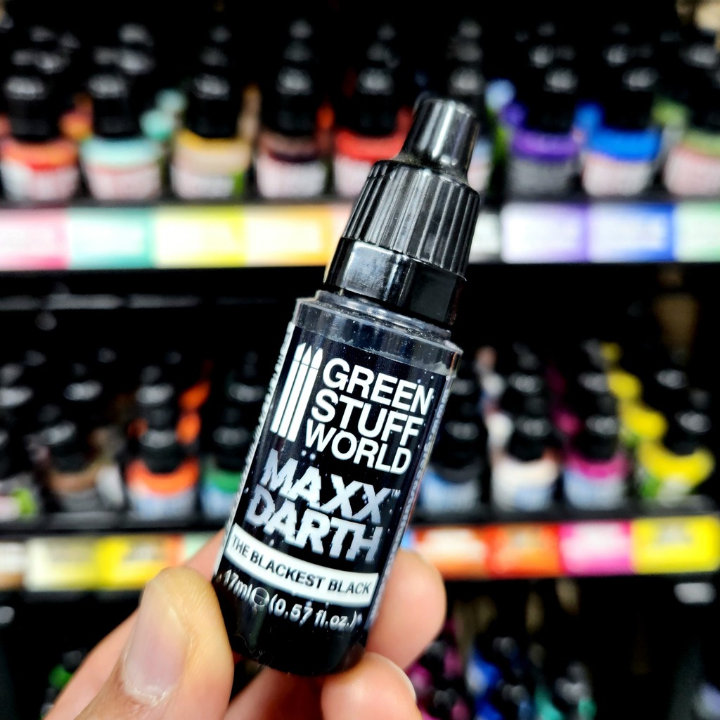 hearnshobbies's tweet image. Discover the magic of Green Stuff World's paint goodies! 🧙♂️✨
Perfect for bringing your models to life.
#greenstuffworld #modelingtools #hobbylife #miniaturepainting