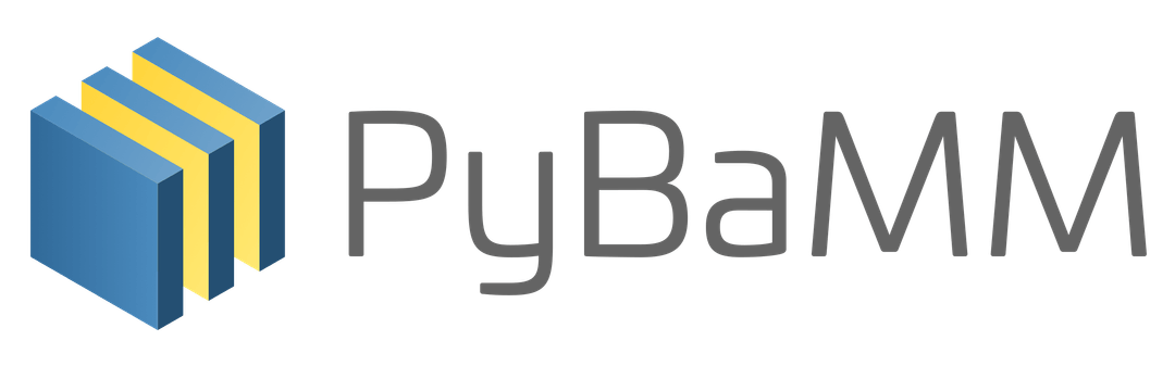 Electrochemical Science and Engineering @Imperial (@imperial_ese) on Twitter photo Call for abstracts π° first International PyBaMM Battery π Modelling Conference , London π 5-6th Feb 2025. We invite PhD and Master π¨βπ , postdocs π©βπ , industry π·ββοΈ , early career π©βπΌ and senior scientists π€΅ to submit abstracts by Monday 30th September.
pybmc.com Call for abstracts π° first International PyBaMM Battery π Modelling Conference , London π 5-6th Feb 2025. We invite PhD and Master π¨βπ , postdocs π©βπ , industry π·ββοΈ , early career π©βπΌ and senior scientists π€΅ to submit abstracts by Monday 30th September.
pybmc.com