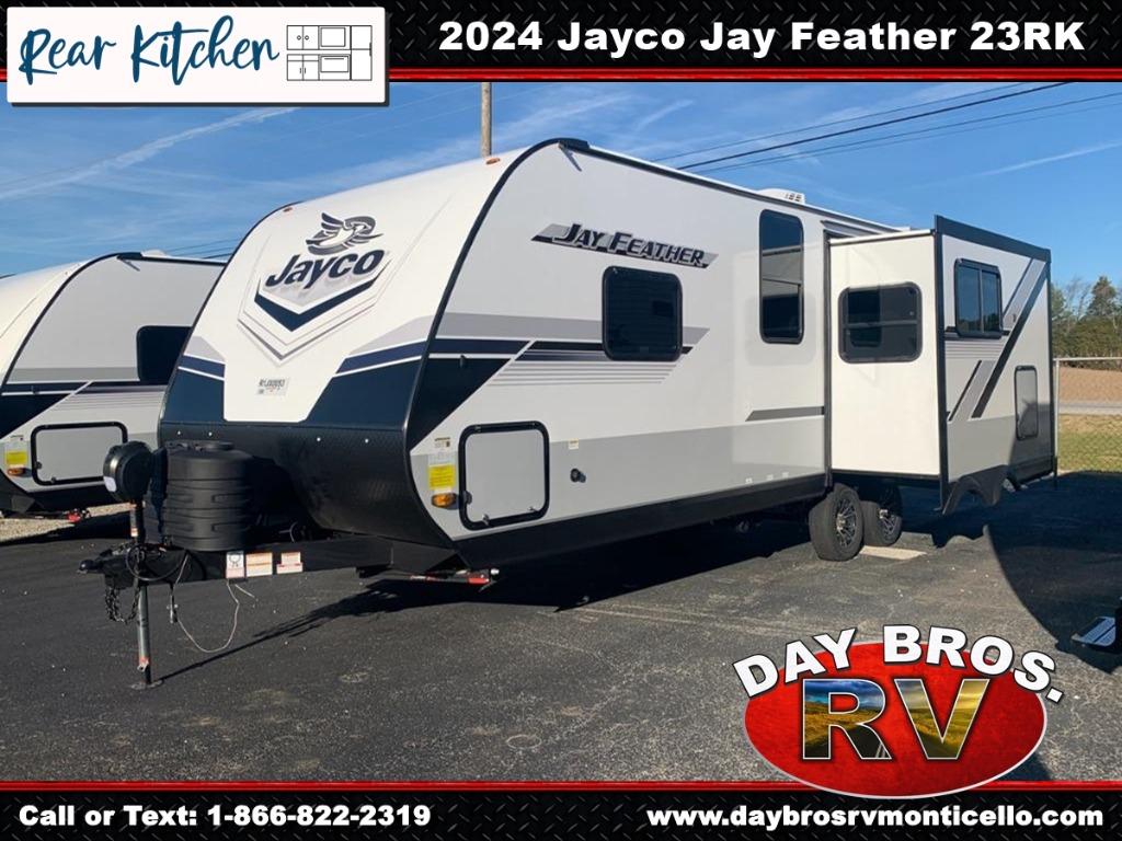 daybrosrvsales's tweet image. ☀️ Summer Blowout Pricing on this 2024 Jayco Jay Feather 23RK for sale in Somerset, KY! #KeepCalmandGoCamping #jaycorv #jaycojayfeather #jayfeathertraveltrailer #traveltrailerforsale #rearkitchencamper #daybrosrvsales
🔗 Web:
daybrosrvsales.com/product/new-20…