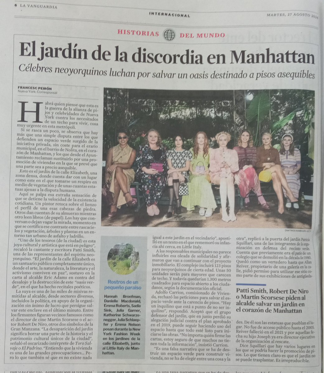 J.Carles Sallas🎗 tweet media