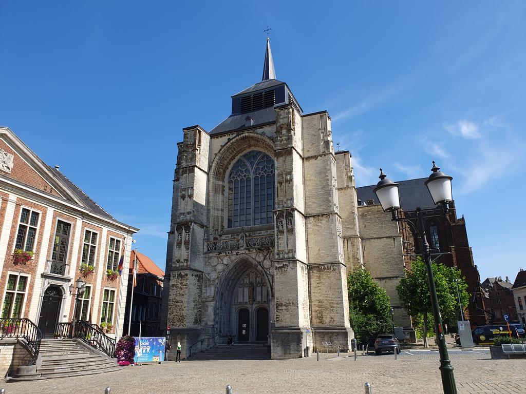 magdalenaerts's tweet image. #vrtweer #Diest 12.00