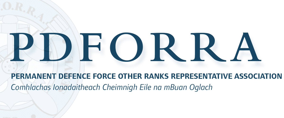 pdforra (@pdforra) on Twitter photo #PDFORRA members please visit the Associations App or FB Group for the following Information Circulars;
No 18 of 24 - MINDCOMPANION APP
No 19 of 24 - Assistance with submissions to Tribunal
pdforra.cms-omd.ie facebook.com/groups/PDFORRA
<a href="/pdforra/">pdforra</a> <a href="/defenceforces/">Óglaigh na hÉireann</a> <a href="/PMASMedical/">PMAS - PDFORRA Medical Assistance Scheme</a> #PDFORRA members please visit the Associations App or FB Group for the following Information Circulars;
No 18 of 24 - MINDCOMPANION APP
No 19 of 24 - Assistance with submissions to Tribunal
pdforra.cms-omd.ie facebook.com/groups/PDFORRA
<a href="/pdforra/">pdforra</a> <a href="/defenceforces/">Óglaigh na hÉireann</a> <a href="/PMASMedical/">PMAS - PDFORRA Medical Assistance Scheme</a>