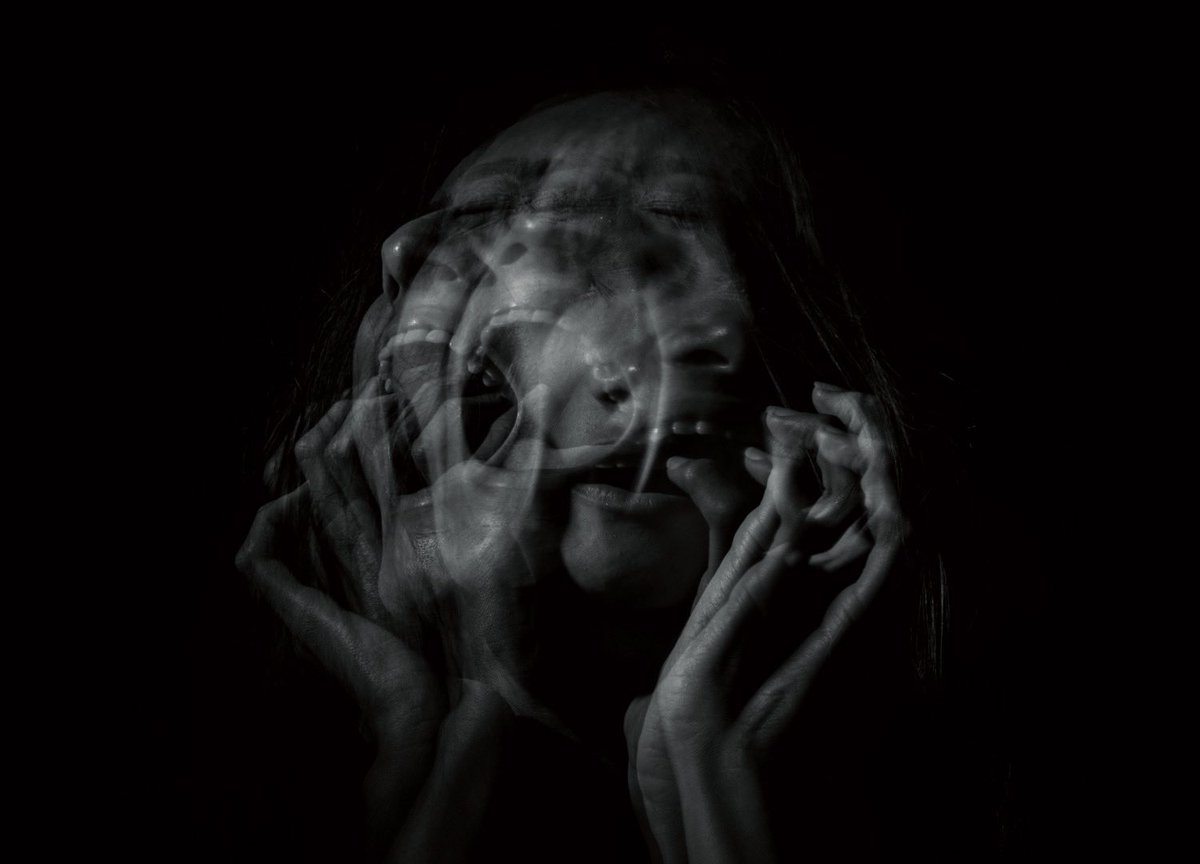 DONT GO ALONE! 😱 🫣

We have added 241 tickets for our production Saint Maud exclusively on Tuesday 15 October. 

Grab them now before it’s too late. 

live.org.uk/whats-on/saint…