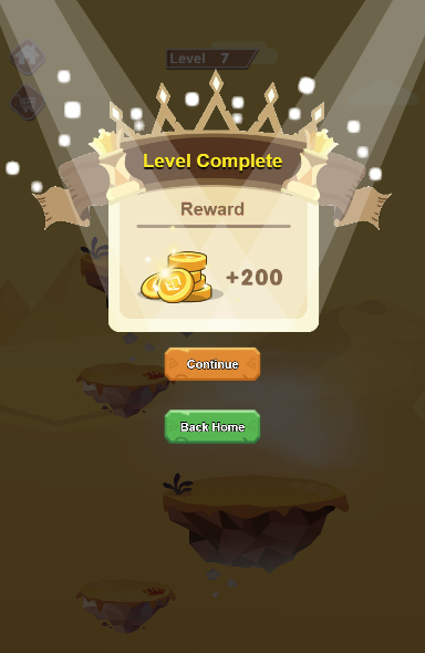 MasterHunterBot's tweet photo. Here's a simple game where getting rewards is this fast!
#MasterHunter #Telegram #TON https://t.co/SHbn2iGWWy
