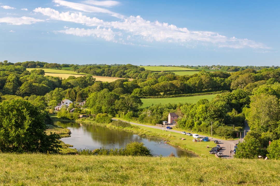 The Pembrokeshire Coast National Park Authority is calling on the community to participate in two important consultations that will shape the future of the area. 
Full details: pembrokeshirecoast.wales/news/national-…