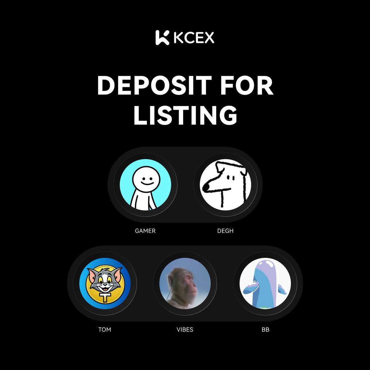 ClumsyTomCat's tweet photo. Hello Tom Family, We Have a competition in Kcex, we Need our Family's Support 🙌🙌

https://t.co/79qOWvE8E1 https://t.co/cIXLuXxAjw