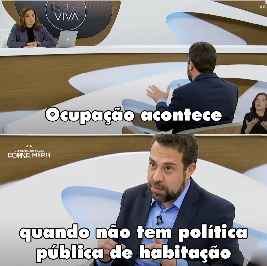 Bom dia!

BOULOS PREFEITO