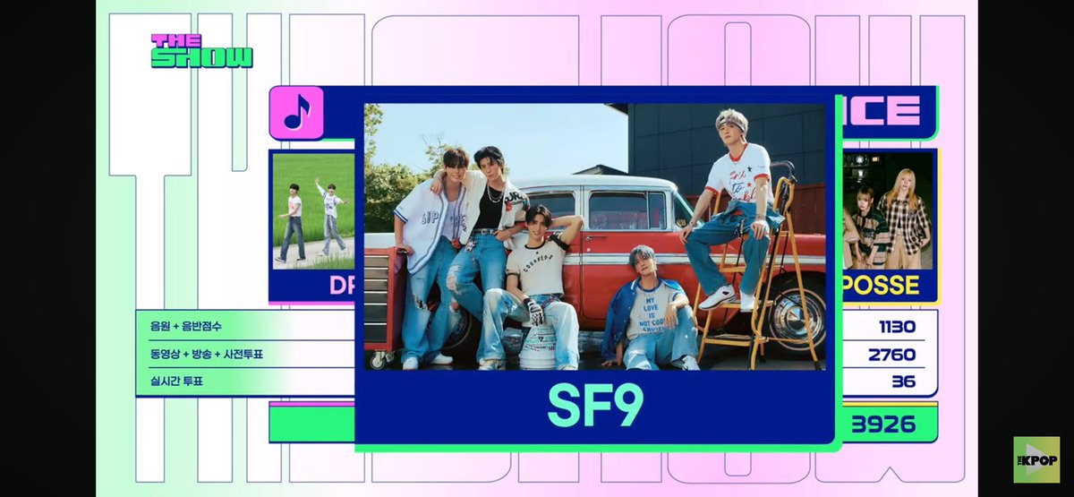 MinozFantasy225's tweet photo. YOUNGBIN OUR LEADERNIM &amp; BOYS THIS IS FOR YOU ❤️❤️❤️❤️🏆🧿🤙

#SF96thWin #DWBH_1stWin #DWBH1stWin #SF9 #에스에프나인 @SF9official @0_rbsl https://t.co/X7znHbZOot