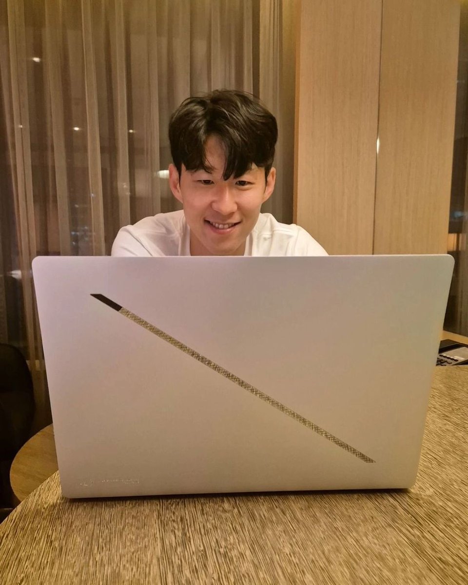 HEUNGMINV's tweet image. Thanks for the #ZephyrusG16 💻 @ asusrog