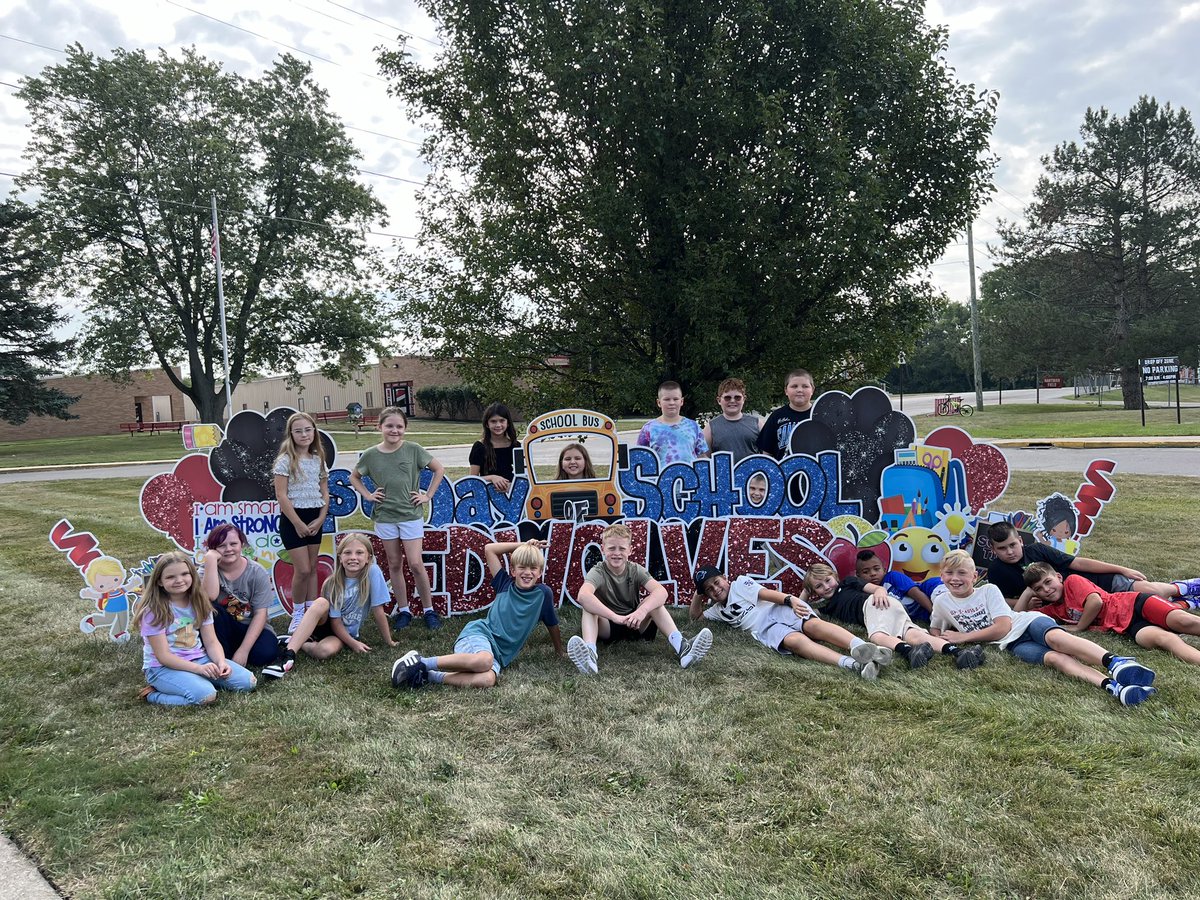 Glenna Ford tweet media