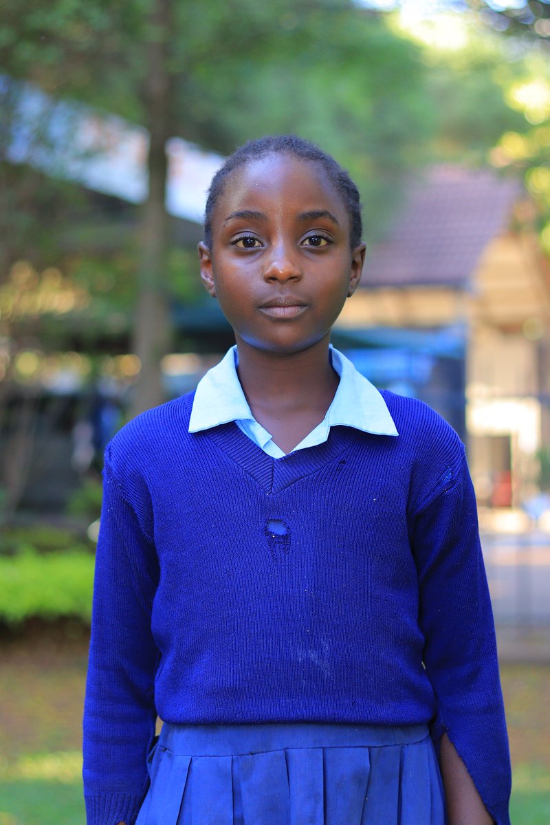 At Life Lifters Kenya we are intentional about investing in girls’ education. Our scholars receive comprehensive scholarships, training, and other capacity-building opportunities to improve their lives.
Would you like to join us in making transformational change? 
#Girlseducation