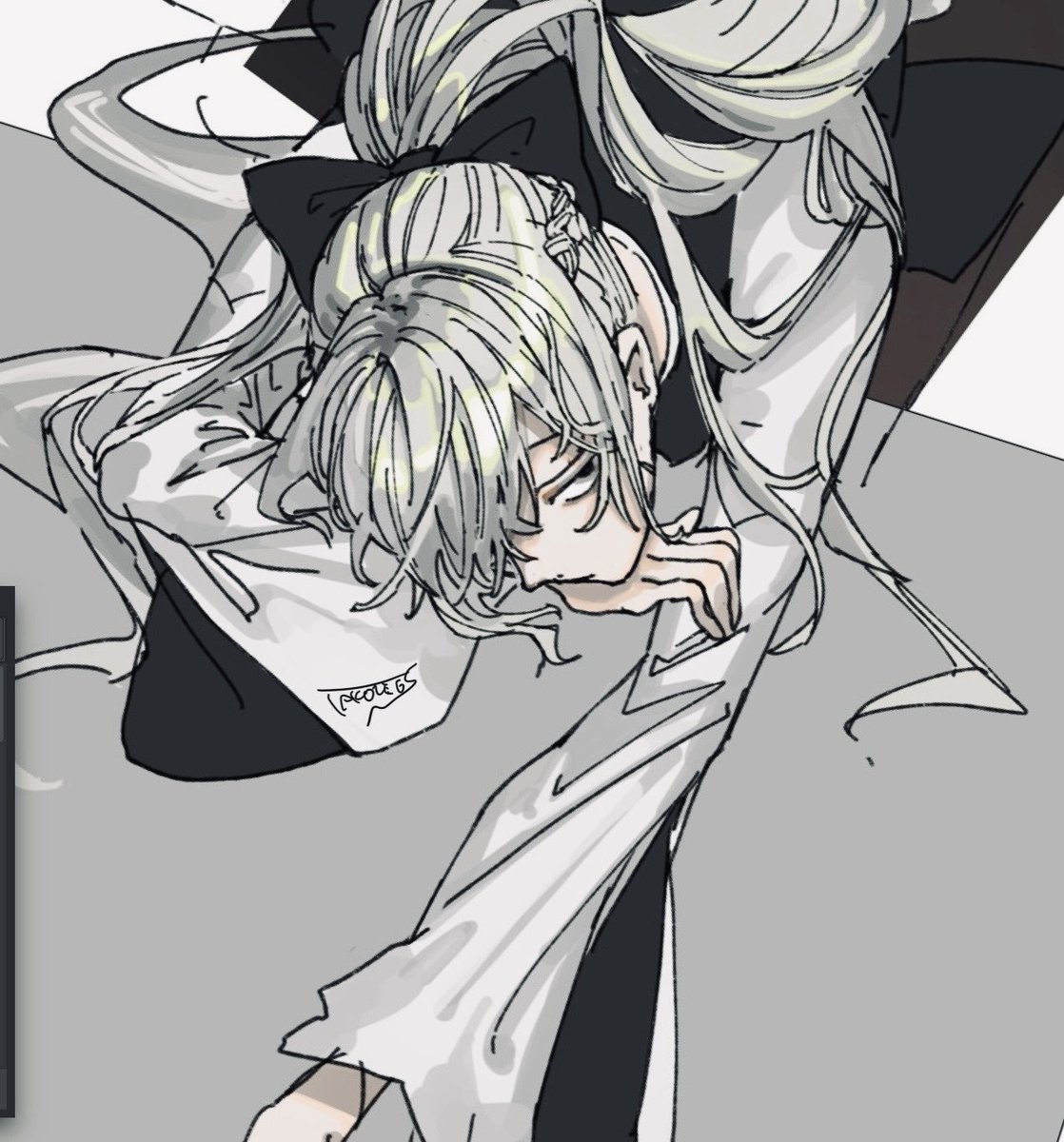 Post by 𝗧𝗔𝗞𝗢𝗟𝗘𝗚𝗦（えんど） on X: FGOの落書き！