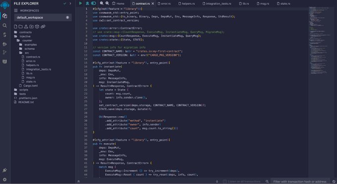 Injective_UA 🥷 tweet media