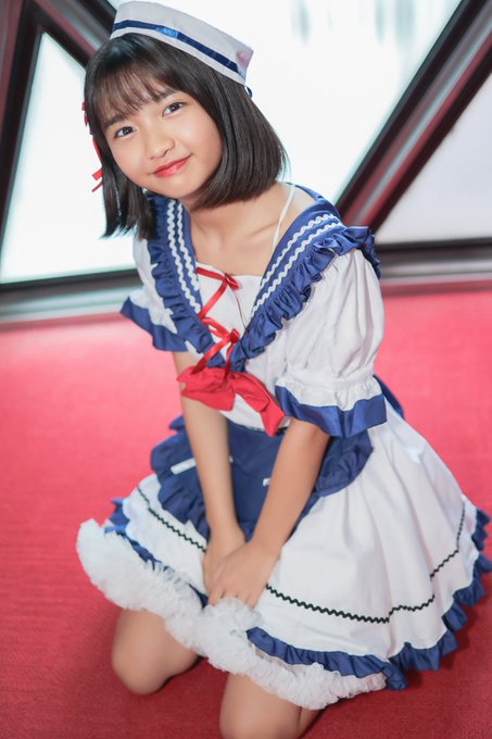 Twitterのコスプレ画像11