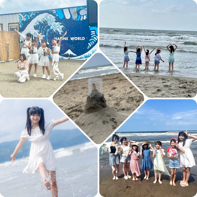 菊池優花のTwitter画像20