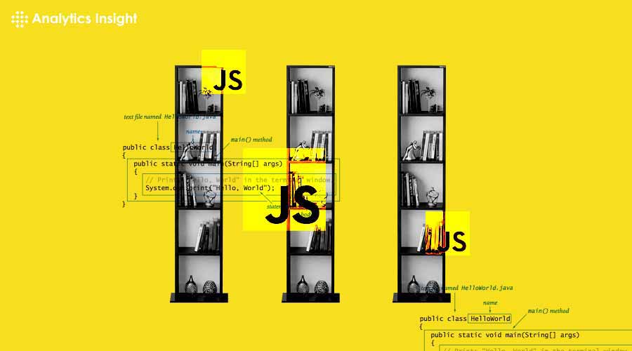 analyticsinme's tweet image. Top JavaScript Libraries for Front-End Development
tinyurl.com/2f8unywf
#JavaScriptLibraries #JavaScript #React #Vuejs #jQuery #AINews #AnalyticsInsight #AnalyticsInsightMagazine