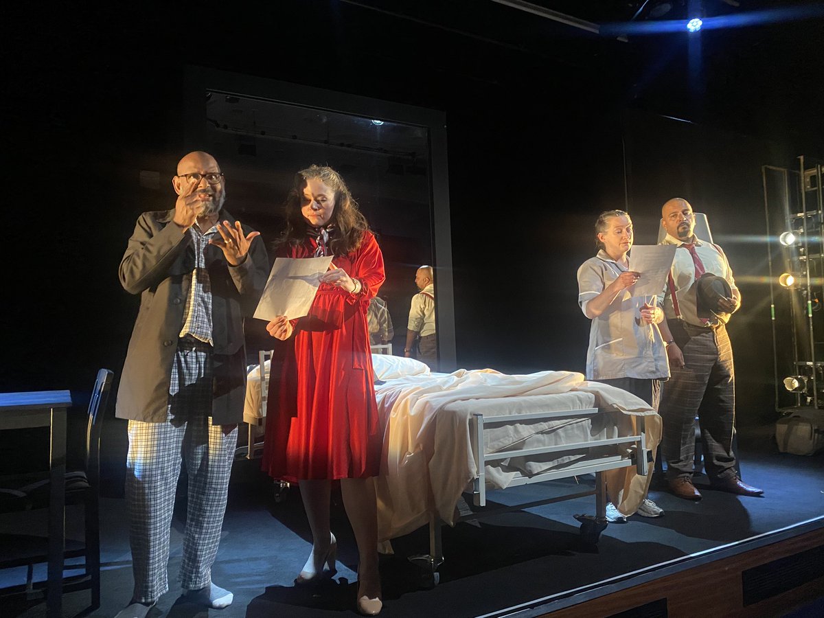 Andrew Dixon (@bolivard123) on Twitter photo Passionate plea by cast of Vanishimg point theatre artists <a href="/edfringe/">Edinburgh Festival Fringe</a> for <a href="/theSNP/">The SNP</a> government to sort arts funding for <a href="/CreativeScots/">Creative Scotland</a> #noartwithoutartists Passionate plea by cast of Vanishimg point theatre artists <a href="/edfringe/">Edinburgh Festival Fringe</a> for <a href="/theSNP/">The SNP</a> government to sort arts funding for <a href="/CreativeScots/">Creative Scotland</a> #noartwithoutartists