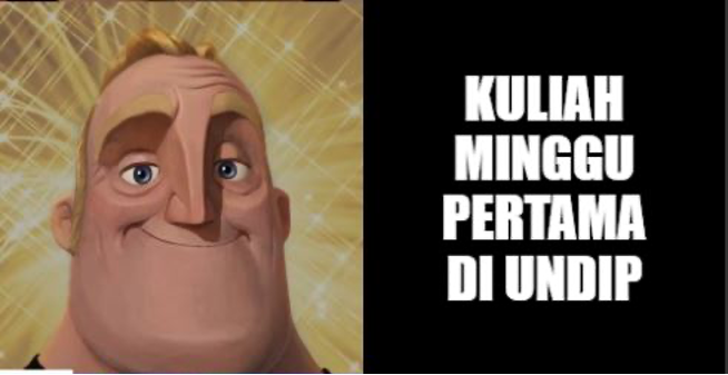 BEM FT Undip tweet media