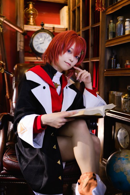 コスプレイヤー小波なこのTwitter画像7