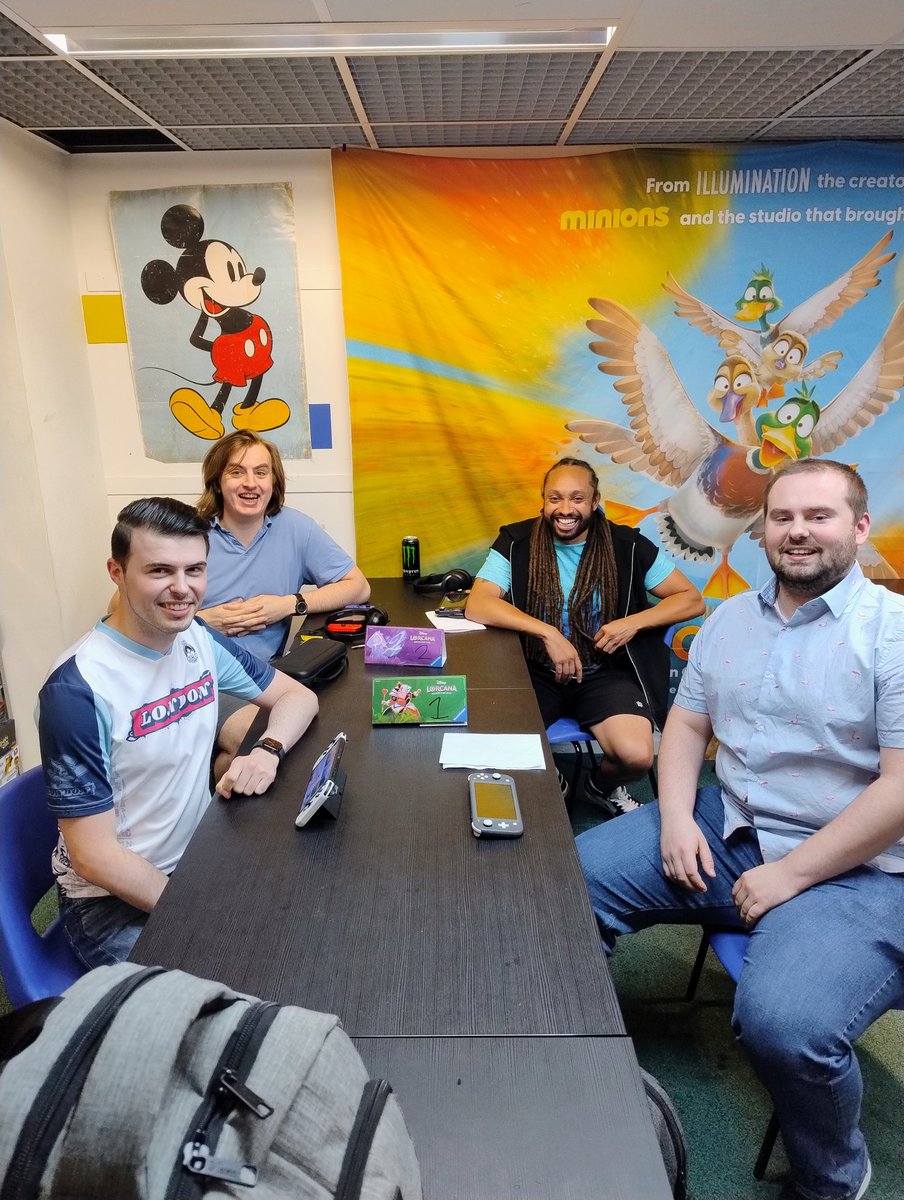 OrpingtonVGC tweet media