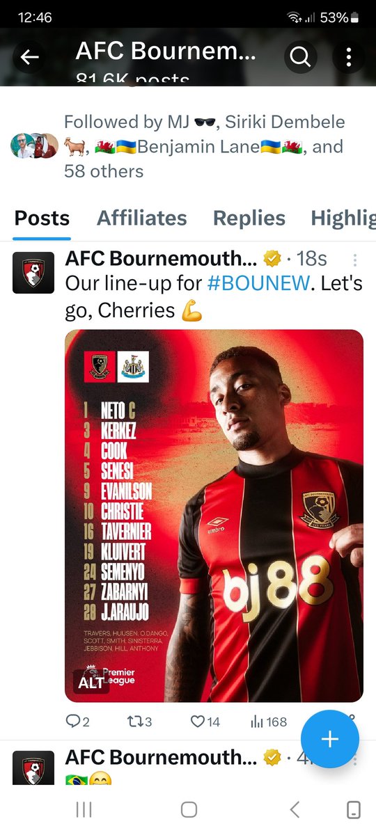 Neto ffs

We will get hammered