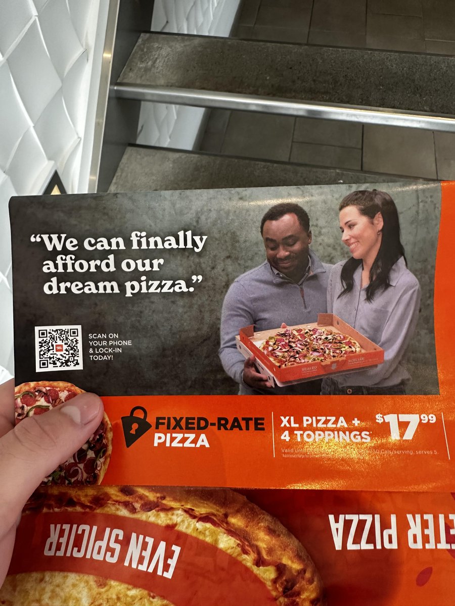 the economy is cooked