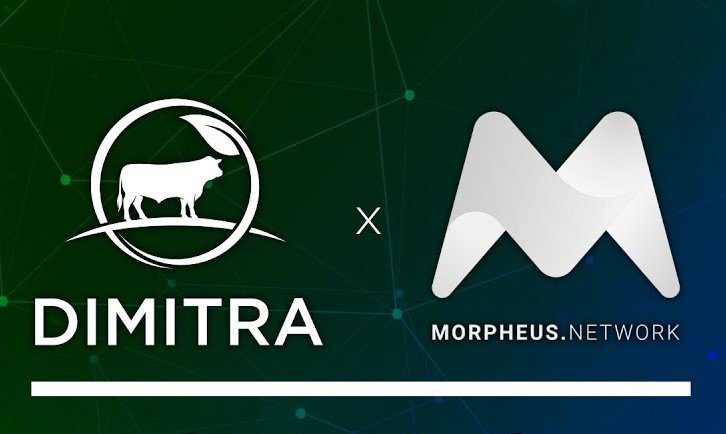 OpalHound's tweet photo. I want to say thank you @dimitrajon and @DanMorpheusCEO and thank you to both the @dimitratech and @MNWSupplyChain teams for all the hard work and sacrifices you are making 🙏🔥🔥🔥 🚀 you give us hope for a better future 🚜🚢
#AI #RWA #DePIN #NFTs 
#SupplyChain #agriculture https://t.co/vlnM4icHn4