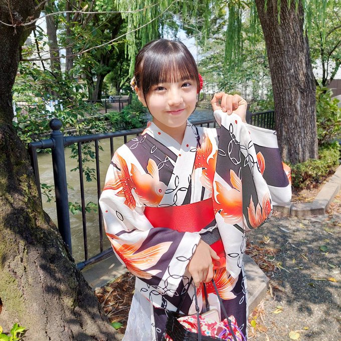 Twitterのコスプレ画像2