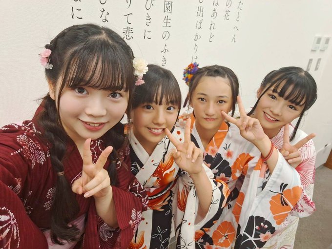 Twitterのコスプレ画像4