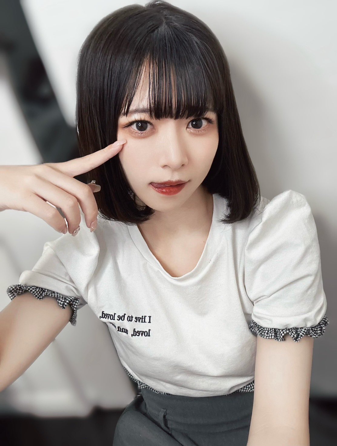 のんちゃん♡ご確認お願いします 寝てないです💦