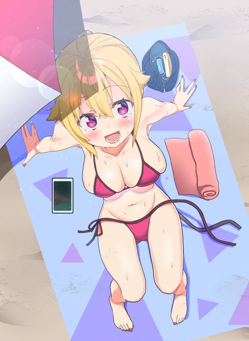 今月来月金銭的に厳しいので 絵仕事募集します。 こんなイラスト描いてます。 依頼はDMまでよろしくお願いします!