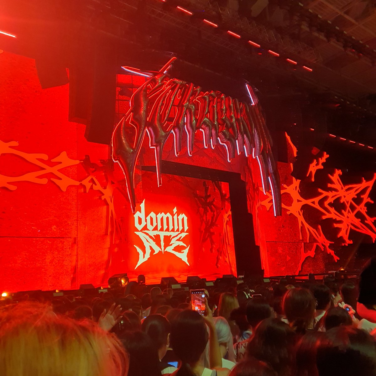 ЭТО БЫЛО ПРОСТО ОХУЕННО