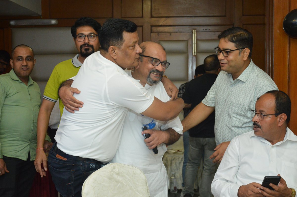 dibarijit's tweet photo. Delighted to celebrate the 15th Foundation Day of TOAA! The event was flawlessly organized, showcasing our members' dedication and skills. It was a lively, family-friendly gathering that highlighted how TOAA creates unforgettable experiences for tourists visiting Assam #TOAA https://t.co/49vvN0SbLR