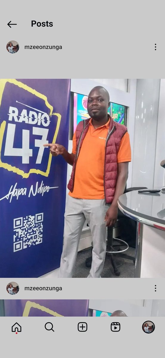 MzeeOzunga22's tweet photo. @Radio47KE MzeeOzunga loked chamasiri teso north busia County MzeeOzunga 🔥🔥 1 to 4pm.
#DreadBeatReloaded #HapaNdipo
@shatttabway @DaisyKenya MzeeOzunga ! https://t.co/F230fXxGEj