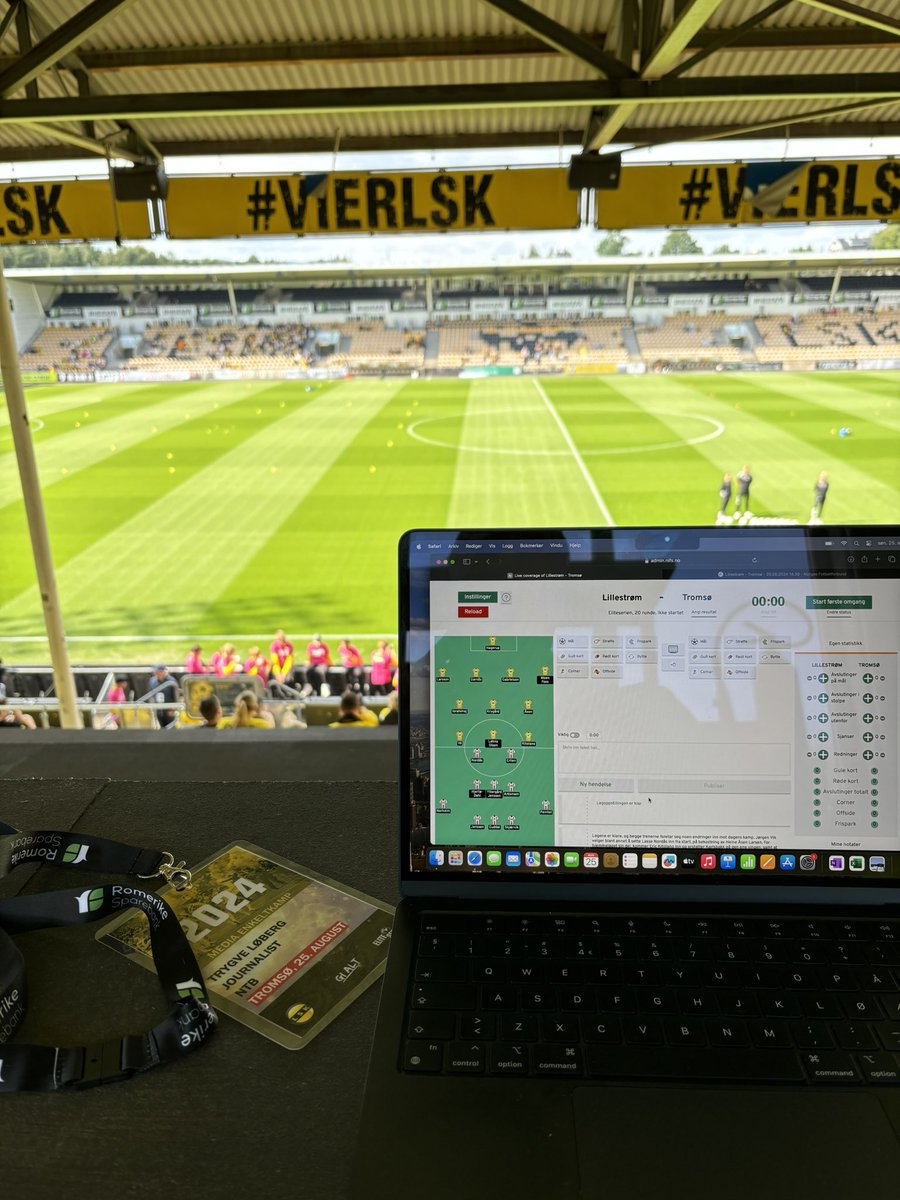 Dagens kontor☀️💆‍♂️