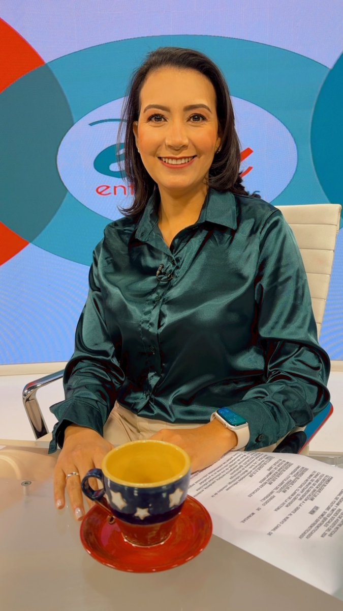 ¡Buenos días querida audiencia! Estamos en vivo. Nuestro tema central de hoy: Viruela del mono (mpox)