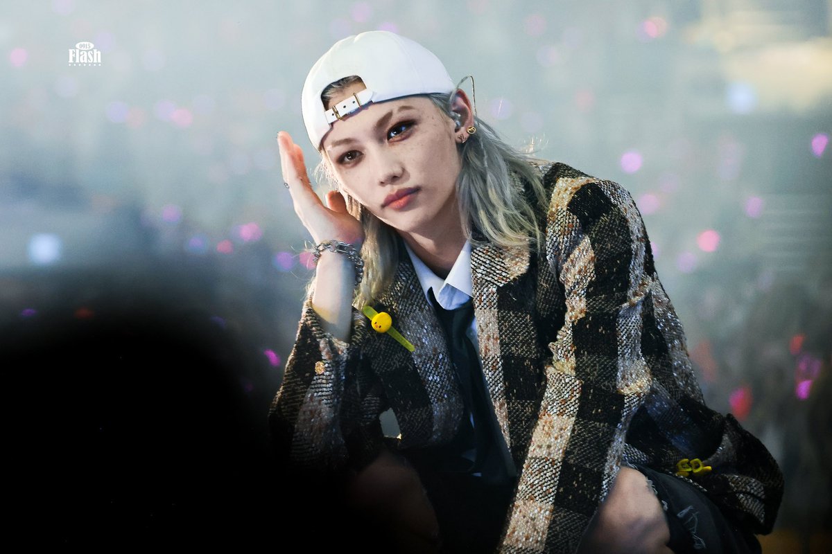 Flash_Felix0915's tweet photo. 240825｜dominATE Seoul d2 HD

#felix #필릭스 
#straykids     #스트레이키즈 https://t.co/gPaWY1uKbC