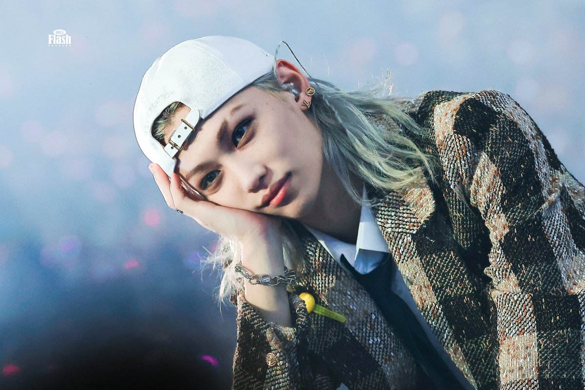 Flash_Felix0915's tweet photo. 240825｜dominATE Seoul d2 HD

#felix #필릭스 
#straykids     #스트레이키즈 https://t.co/gPaWY1uKbC