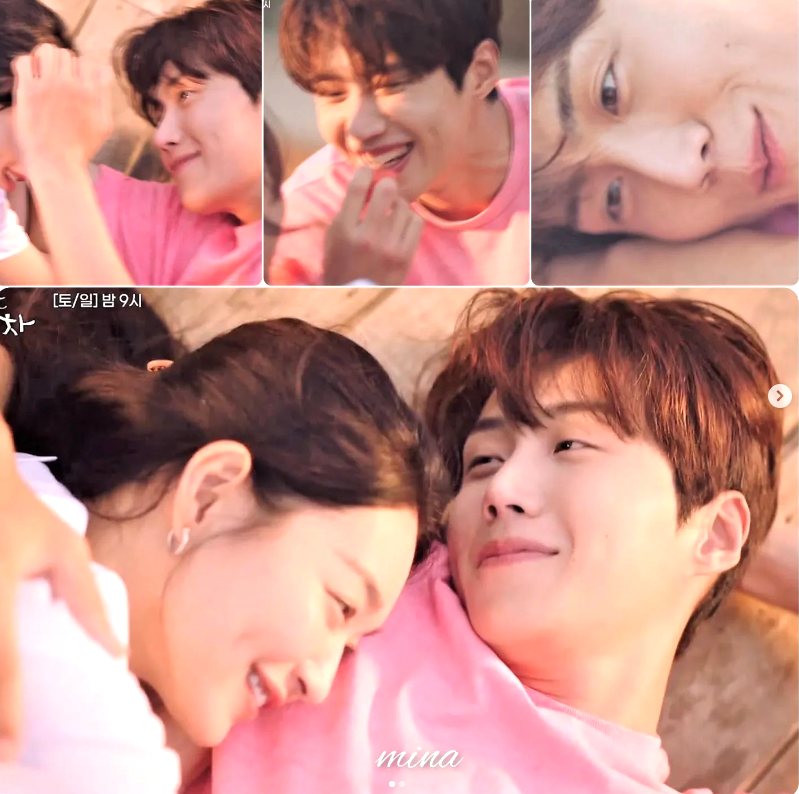 mina_tano's tweet image. 海街チャチャチャ
 あと３日で３周年！
#海街チャチャチャ #HometownCha  #キムソノ #キムソンホ #김선호 #KimSeonHo