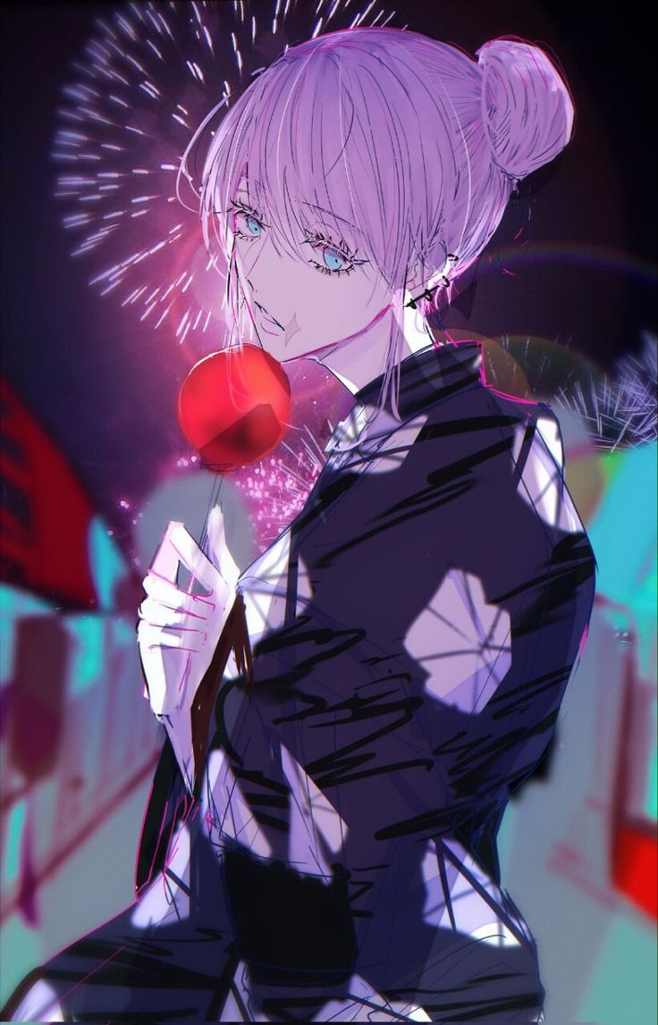 Kᥲrᥣყᥣᥱ ♡ (@pinkyacid__) on Twitter photo 