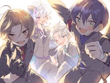 100万人突破おめでとうございます(※再掲) #ろふあーと