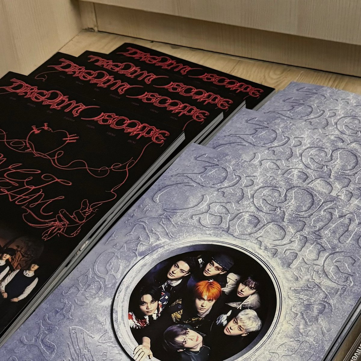 syhwtb's tweet photo. 7DREAM 8TH ANNIV GA ˖⸂⟡ PH ONLY

2 sets of dreamscape ( complete inclusions )

— 1 winner ea set
— winners must be willing to shoulder the sf & pf
— ends on 08/31

mechanics:
— mbf, rt & reply with the tags below:

7DREAM 8TH ANNIVERSARY 
#Forever8estie7DREAM 
#아이고_칠드림_생일이에요