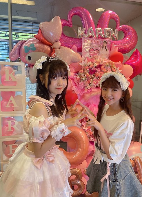 Twitterのコスプレ画像6