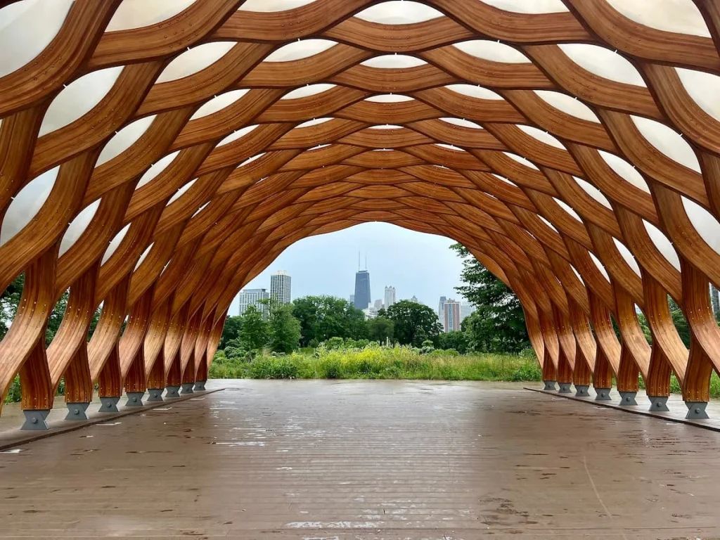 be_lavie's tweet photo. Check out this this guide of how to visit Chicago #sustainably
#chicagoguide #travel
https://t.co/PUHWqbGloT https://t.co/e7Cpmv10uE