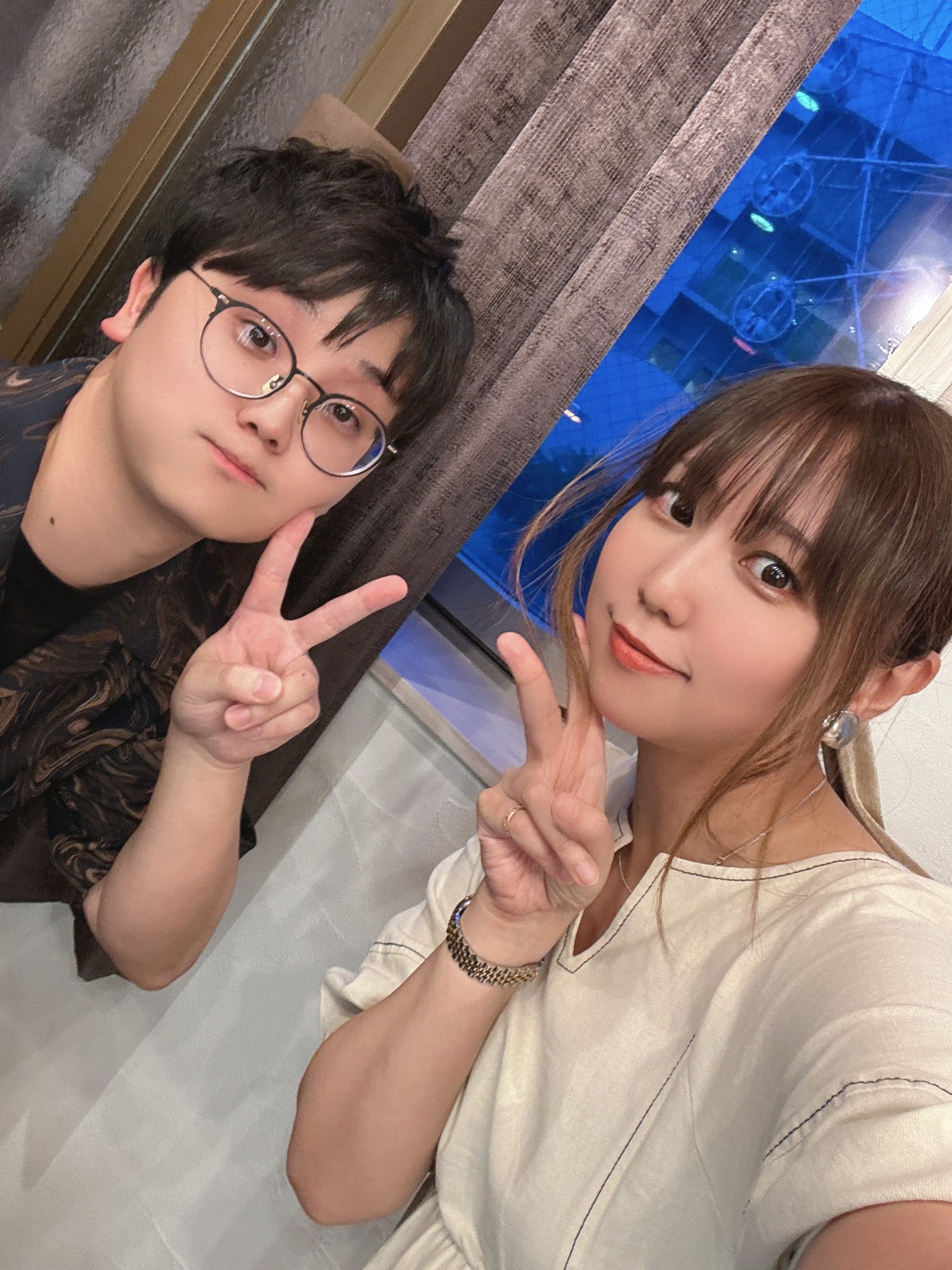 虫眼鏡【東海オンエア】 on X: 